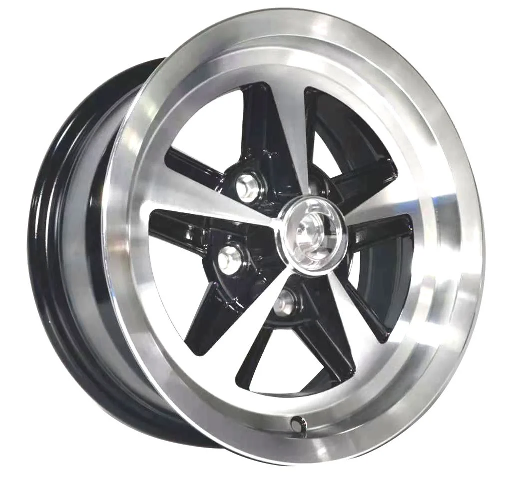 Torana Wheels LC/Lj 14X7 Et+17 5X120.65 Alloy Wheel Globe Rally Sprint Master