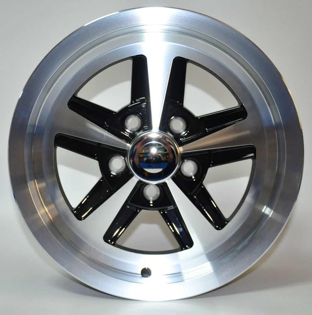 Torana Wheels LC/Lj 14X7 Et+17 5X120.65 Alloy Wheel Globe Rally Sprint Master